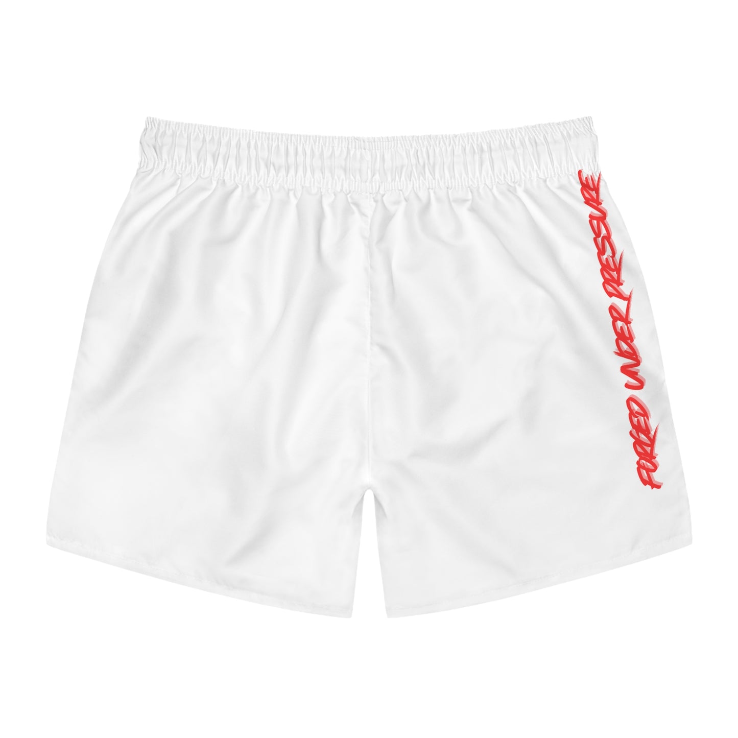 Swim Trunks (AOP)