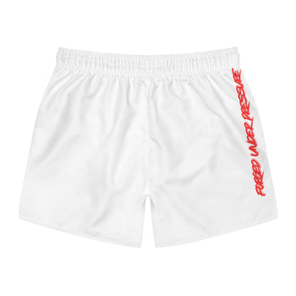 Swim Trunks (AOP)