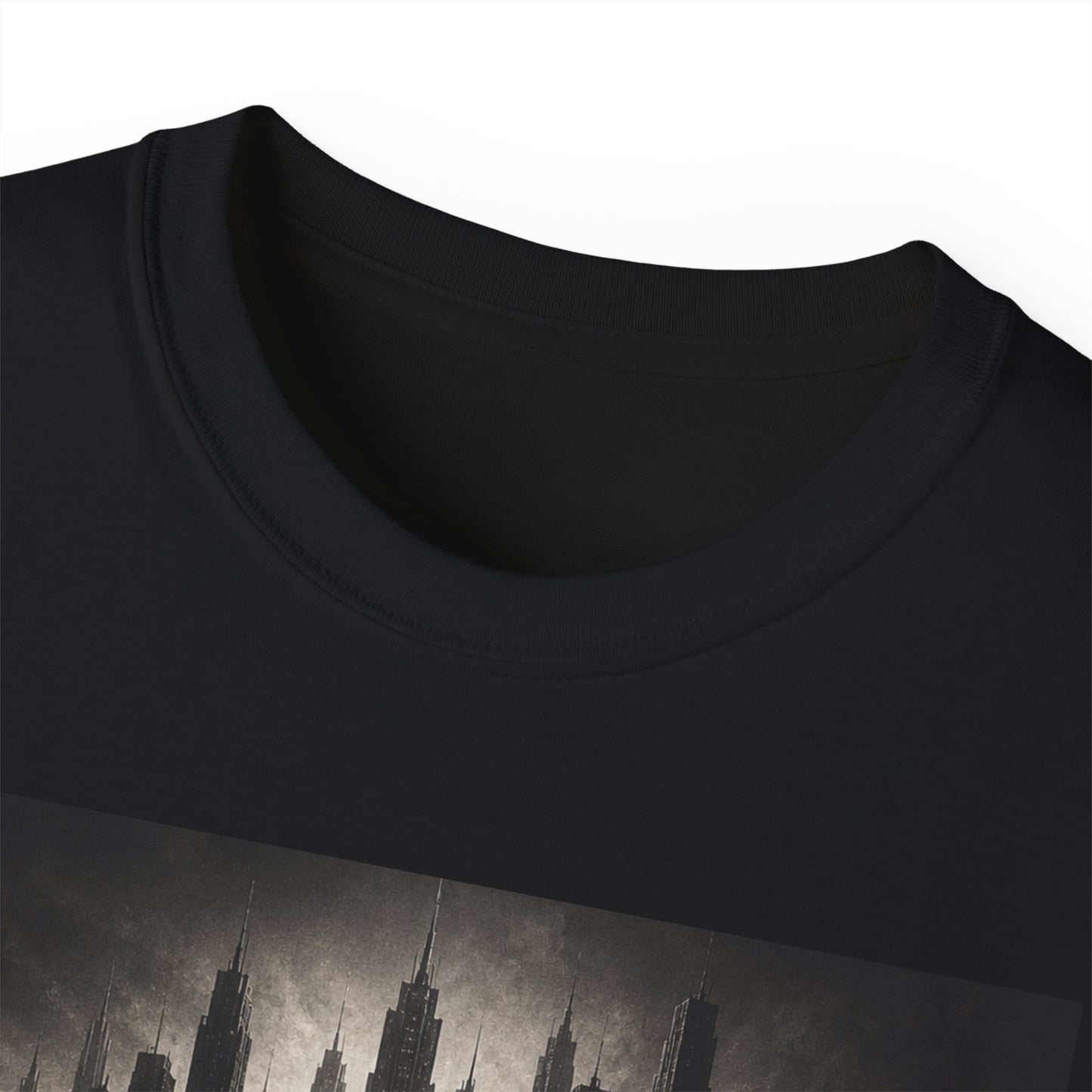 Unisex Ultra Cotton Tee