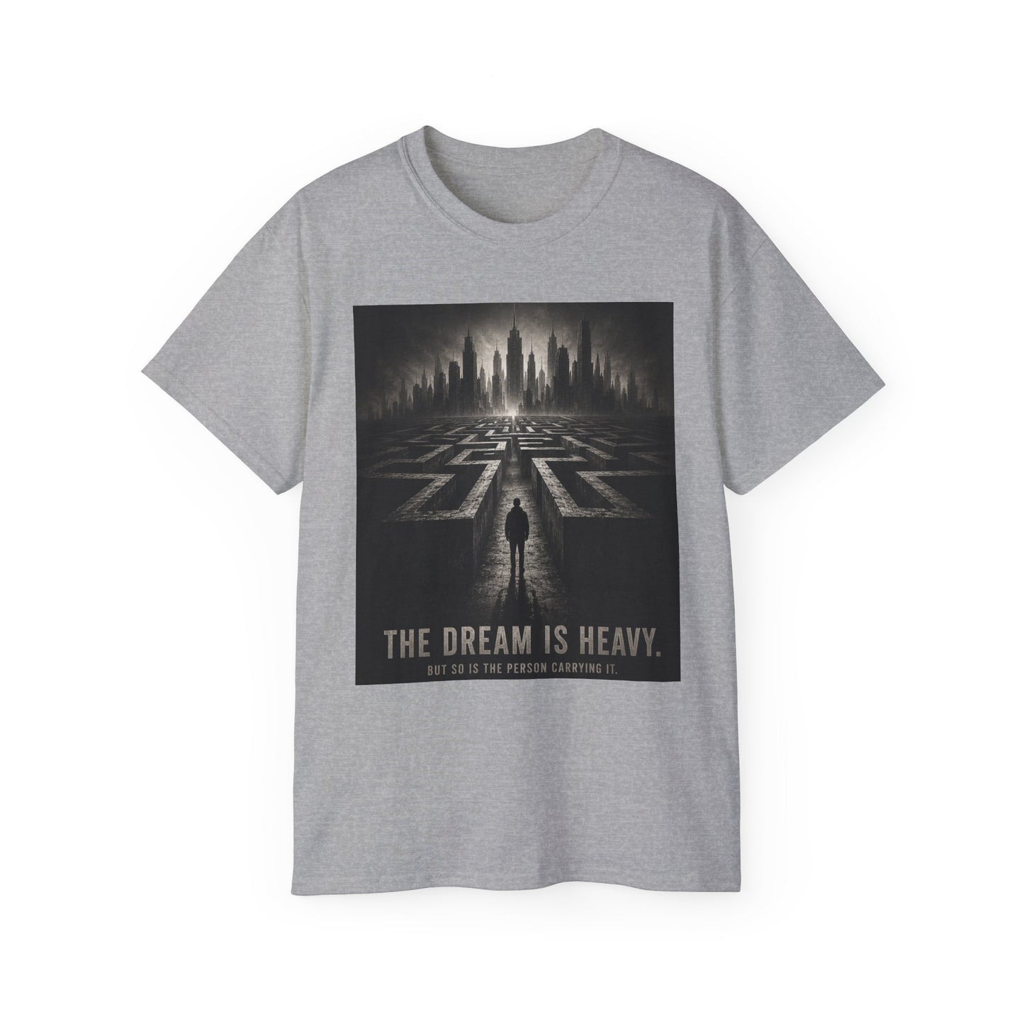 Unisex Ultra Cotton Tee