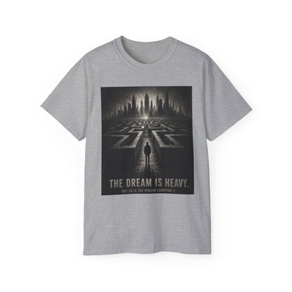 Unisex Ultra Cotton Tee
