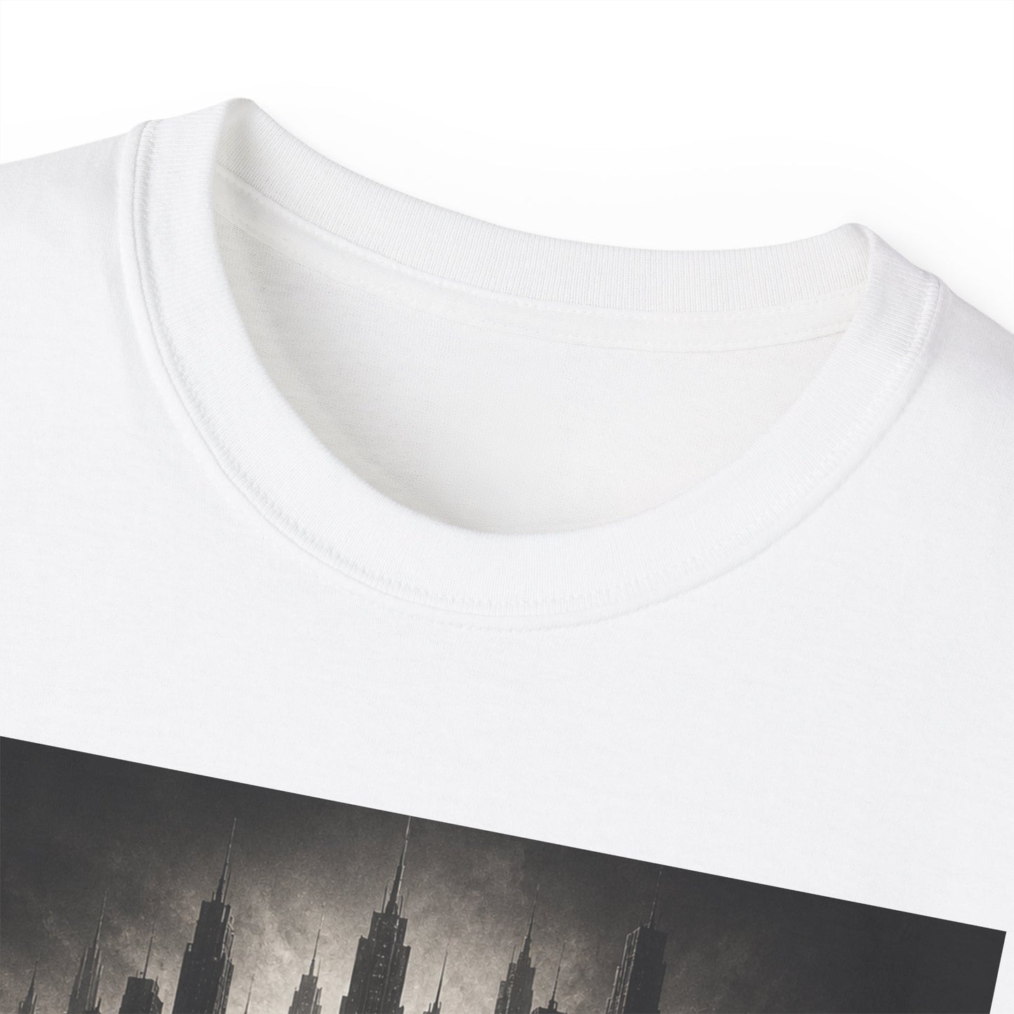 Unisex Ultra Cotton Tee