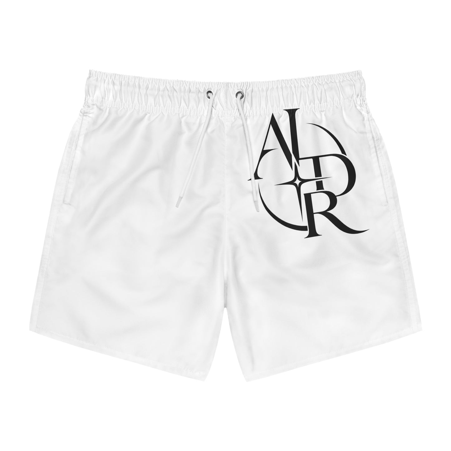 Swim Trunks (AOP)