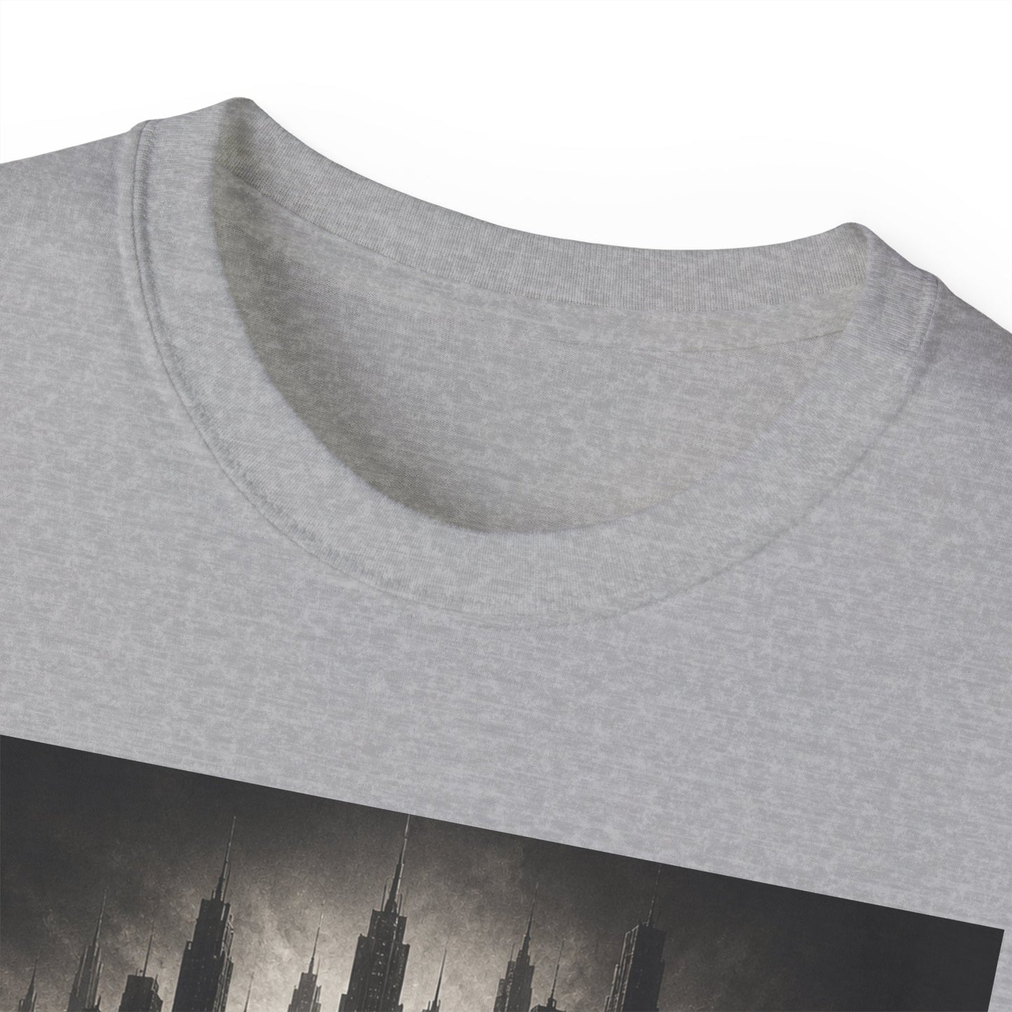 Unisex Ultra Cotton Tee