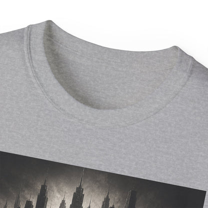 Unisex Ultra Cotton Tee