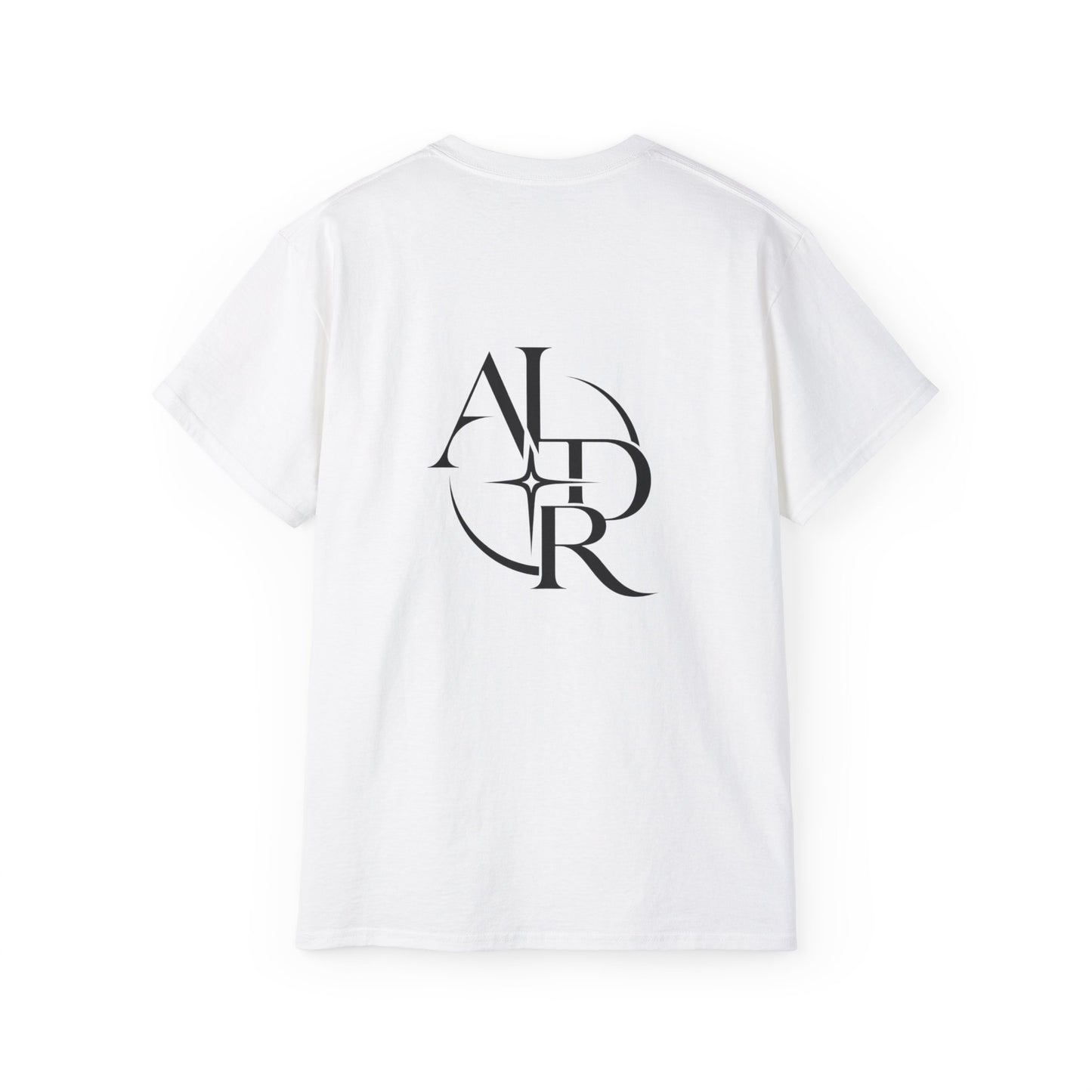 Unisex Ultra Cotton Tee