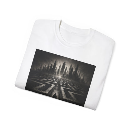 Unisex Ultra Cotton Tee