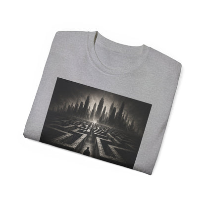 Unisex Ultra Cotton Tee