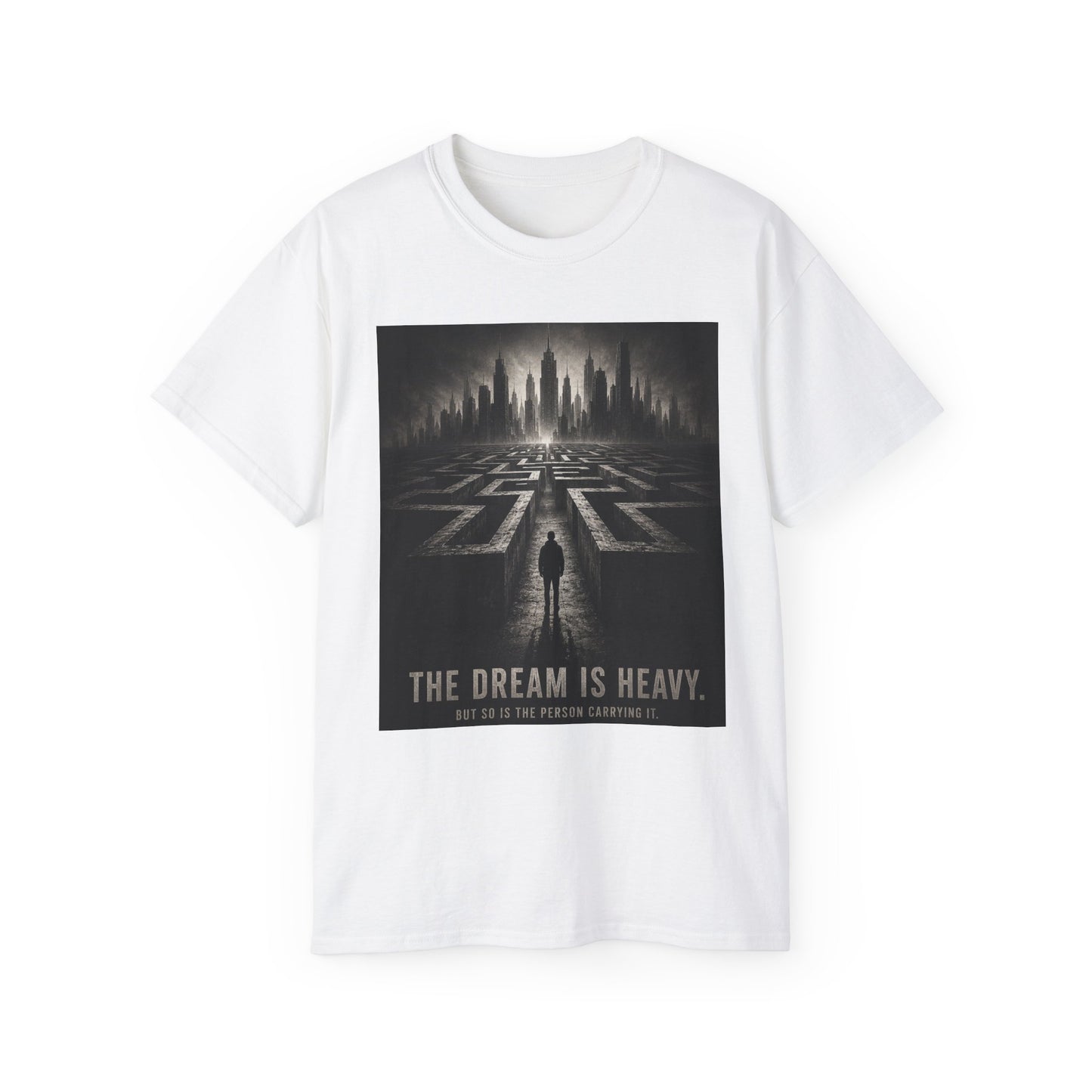 Unisex Ultra Cotton Tee