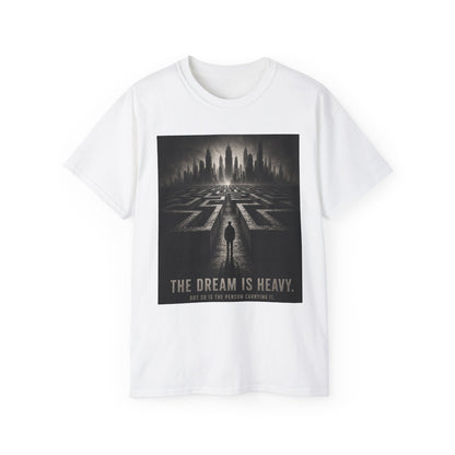 Unisex Ultra Cotton Tee