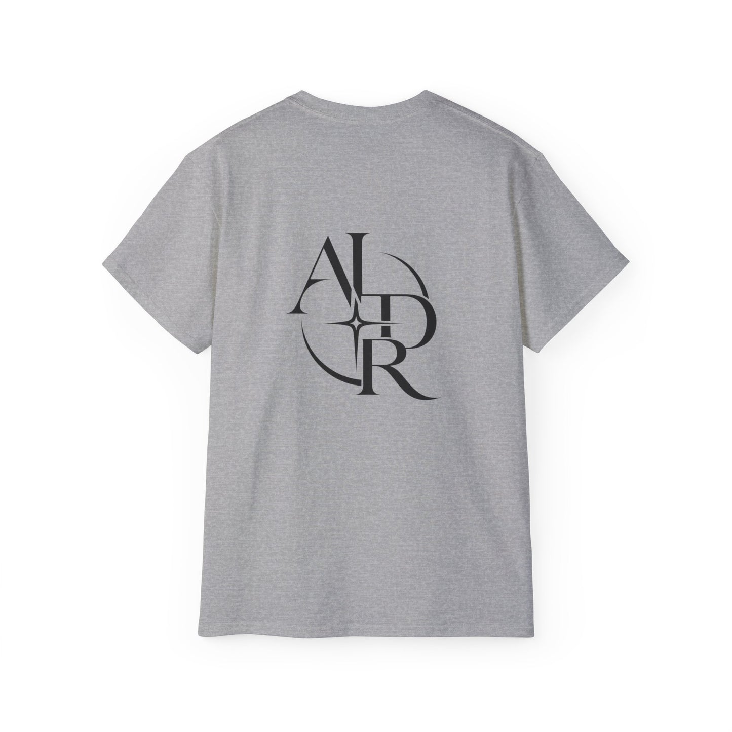 Unisex Ultra Cotton Tee