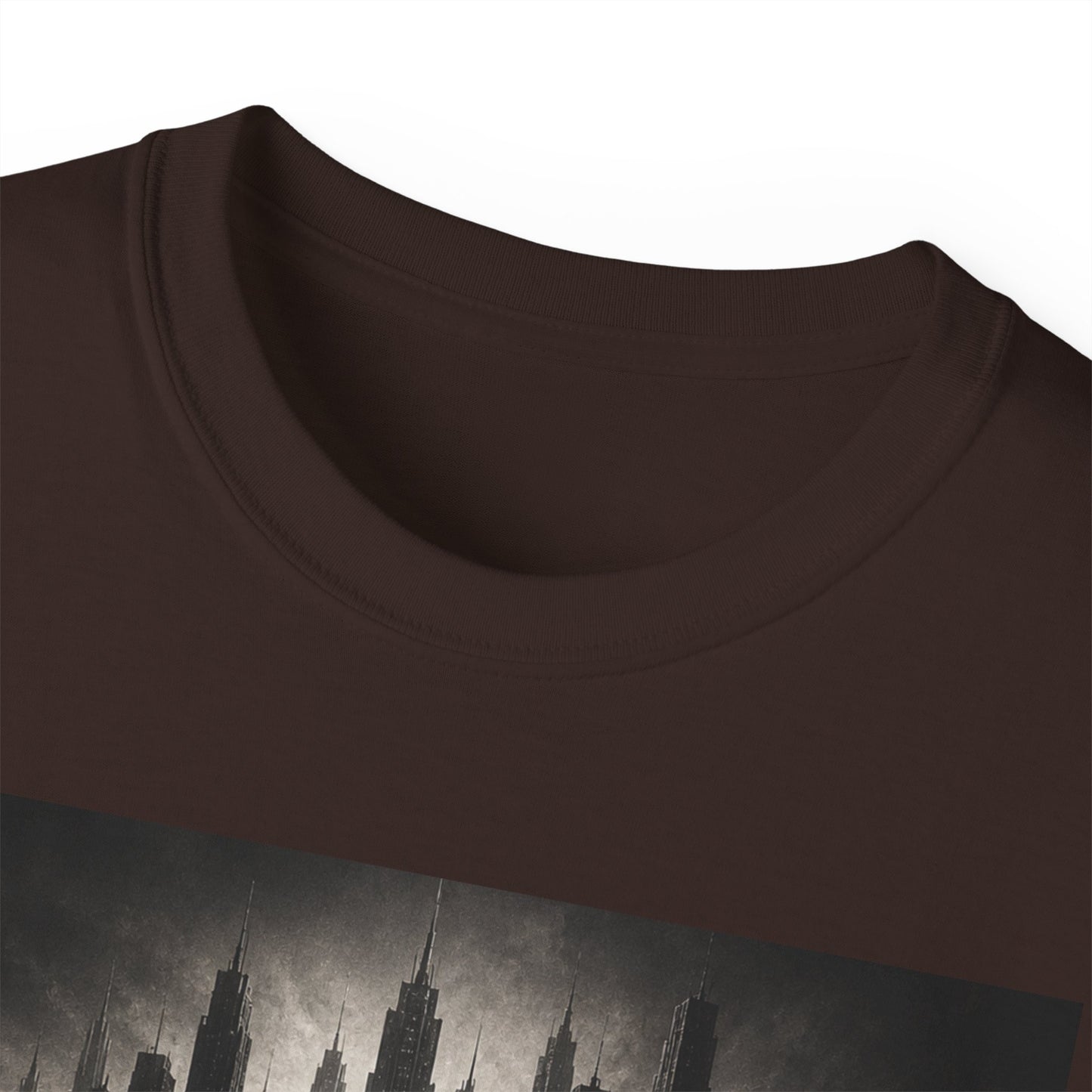 Unisex Ultra Cotton Tee