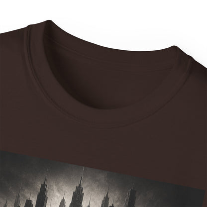 Unisex Ultra Cotton Tee